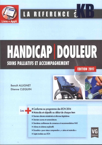 Handicap m douleur Soins palliatifs et accompagnement1