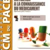 Initiation a la connaissance du medicament UE 6 Optimise pour Paris 6