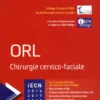 ORL Chirurgie cervico faciale1