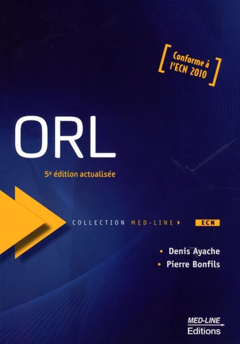 ORL Conforme a lECN 2010