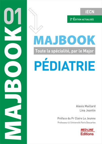 Pediatrie