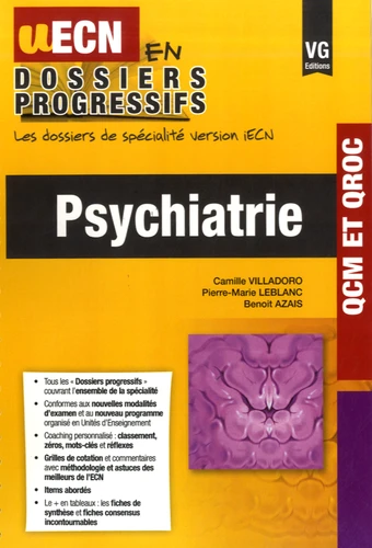 PsychiatriePsychiatrie