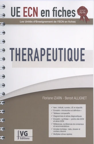 Therapeutique1