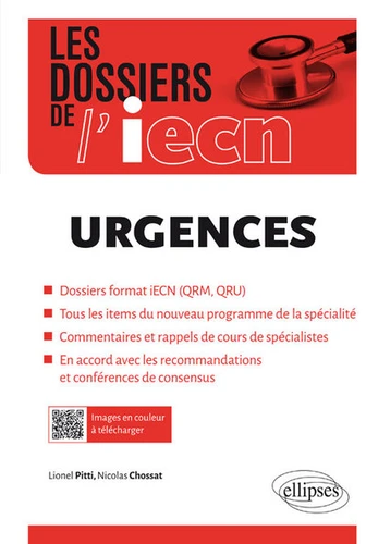 UrgencesUrgences