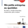 ma petite entreprise au quotidien 9782409037887