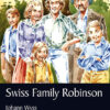 Swiss Family Robinson COVER