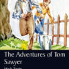 The Adventures Of Tom Sawyer COVER