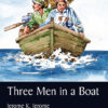 Three Men in a Boat COVER