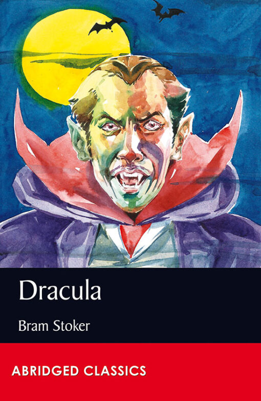 Dracula COVER