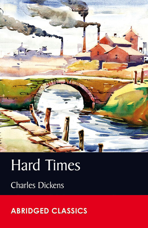 Hard Times COVER