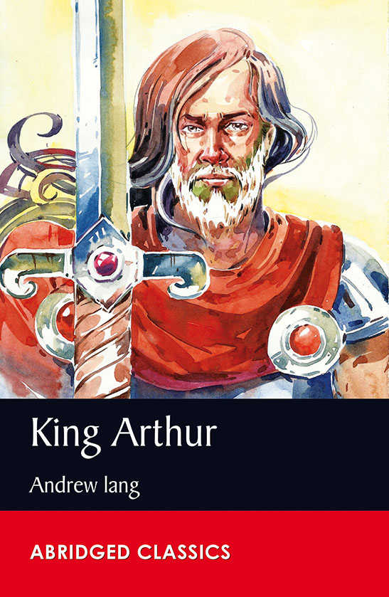 King Arthur COVER
