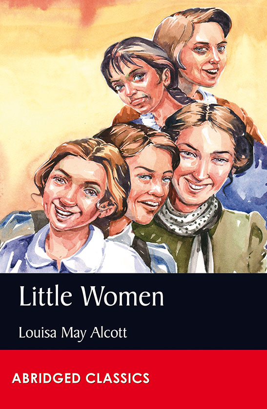 Little Women COVER