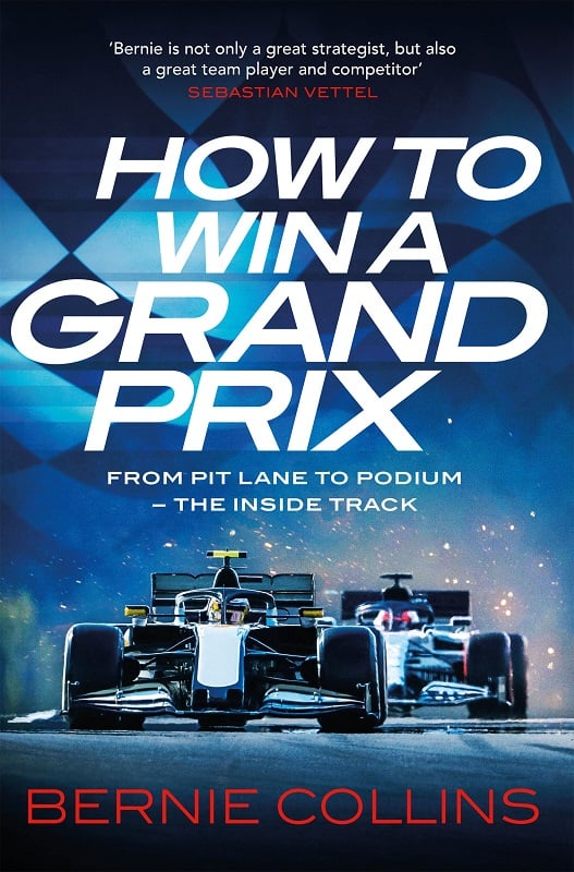 how to win a grand prix high res cover