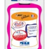 Ardoise double face feutre effacable a sec BIC Kids Velleda Modeles aleatoires 21 x 31 cm png