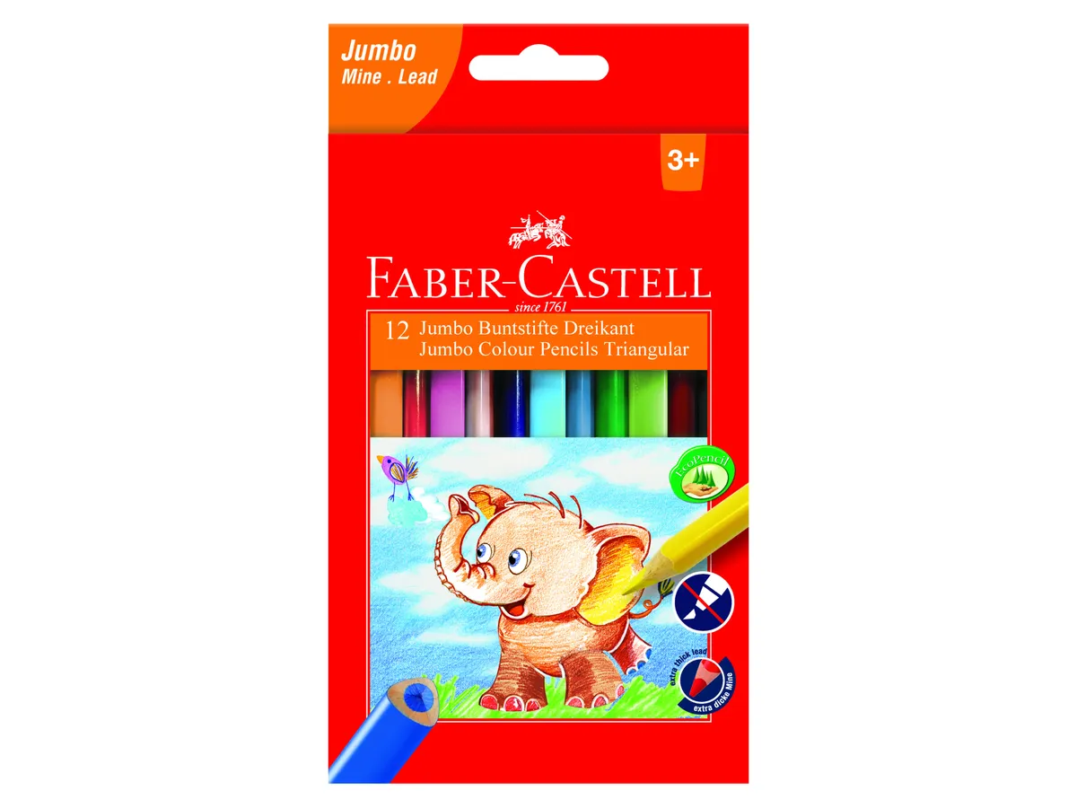 FABER CASTELL 116501 8991761312360