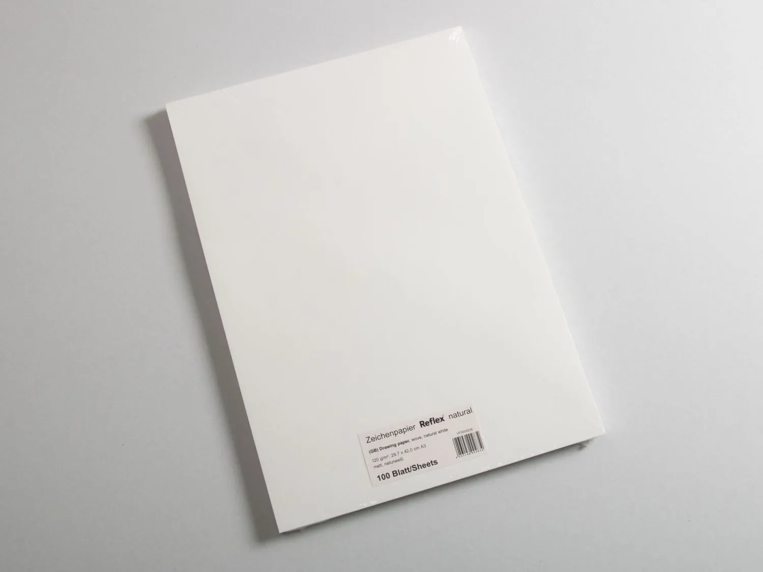 VF5005226 Drawing Paper 120g A3 1