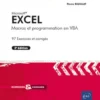 excel macros et programmation en vba 2e edition 9782409041761 L