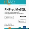 php et mysql cours et exercices corriges maitrisez le developpement d une application web collaborative 2e edition 9782409042898 L
