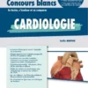 UE ECN CONCOURS BLANCS CARDIOLOGIE