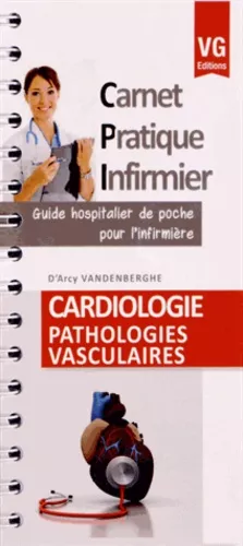 9782818307496 cardiologie pathologies vasculaires g