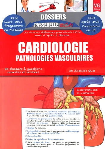 DOSSIERS PASSERELLE ECN CARDIOLOGIE