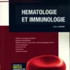 DOSSIER SPECIALITE EN PHARMACIE HEMATOLOGIE ET IMMUNOLOGIE