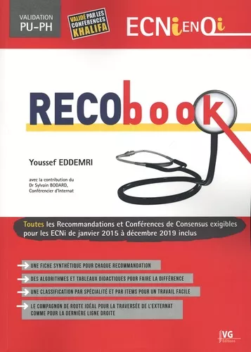 9782818317822 recobook 2020 g
