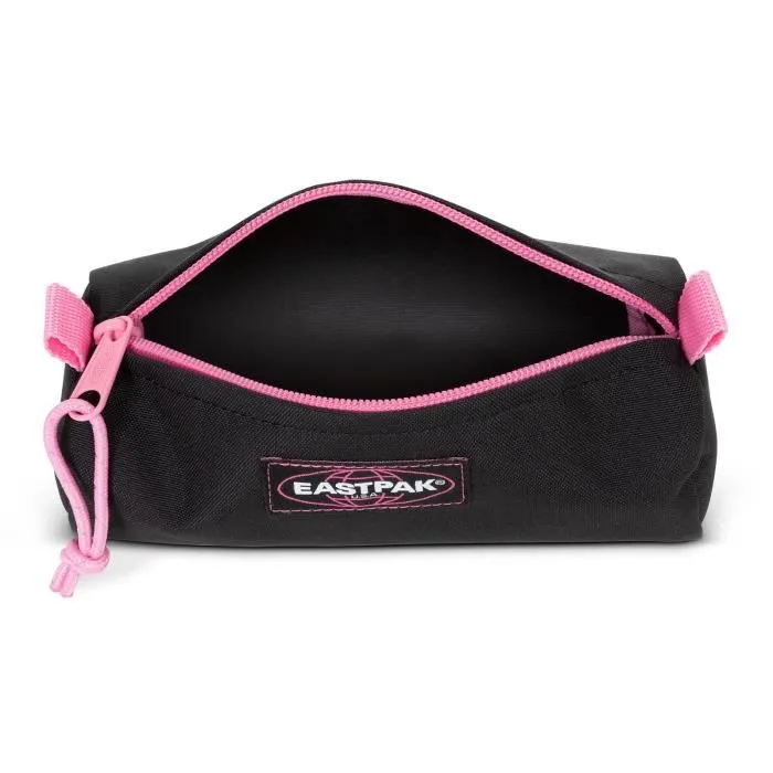 eastpak benchmark single kontrast grade pink 2291