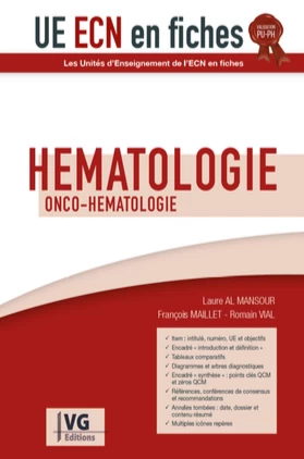 hematologie onco hematologie