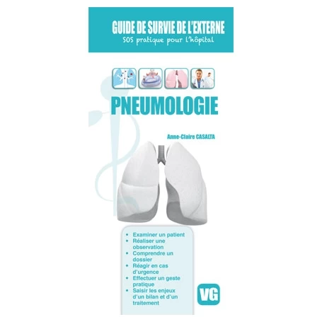 pneumologie