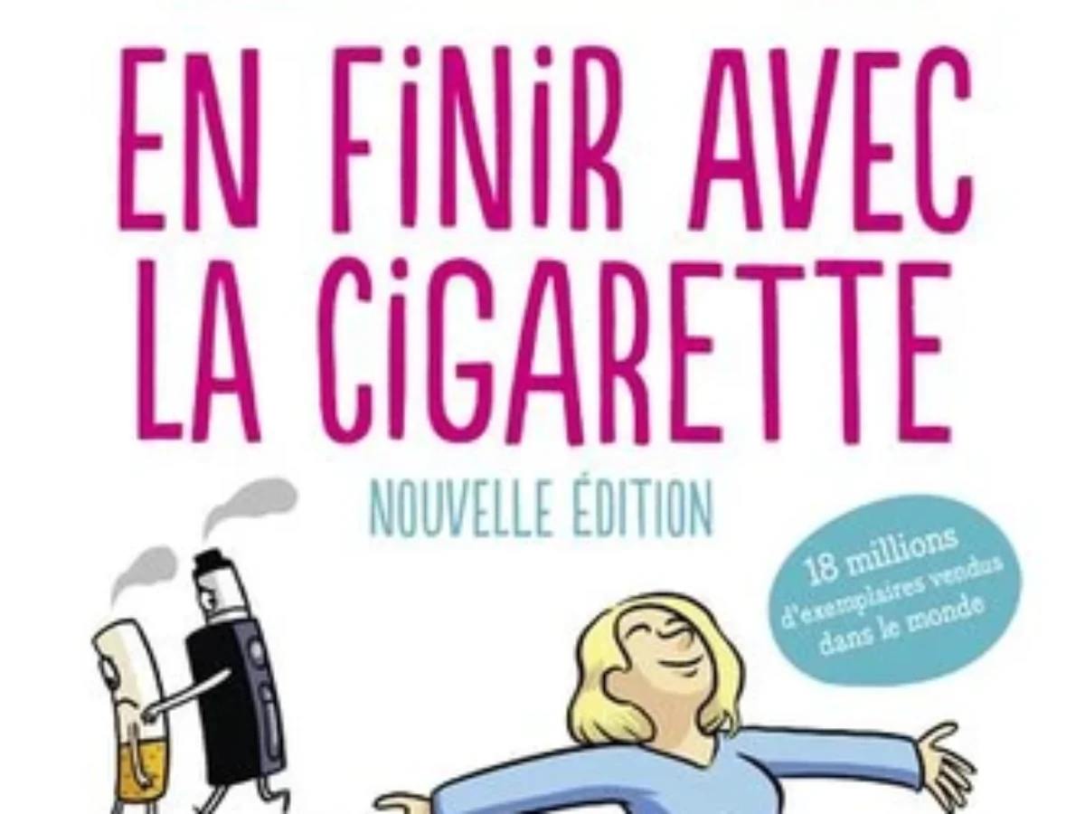 méthode simple pour en finir avec la cigarette La Méthode Simple Pour En Finir Avec La Cigarette