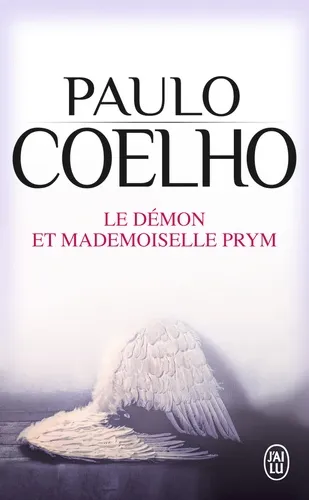 9782290016602 le demon et mademoiselle prym