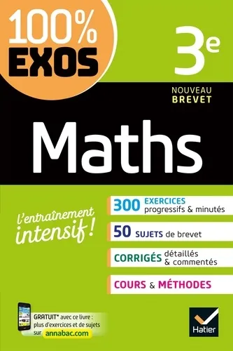 9782401044609 maths 3e