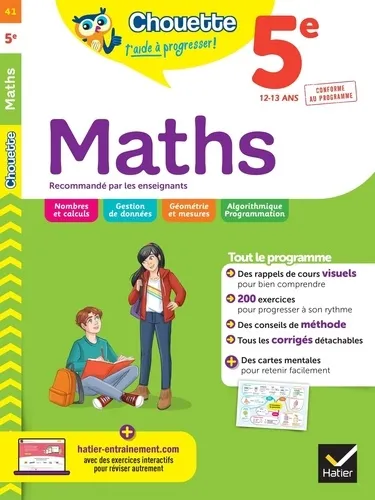 9782401084988 maths 5e