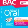 9782401104730 le grand oral tle generale