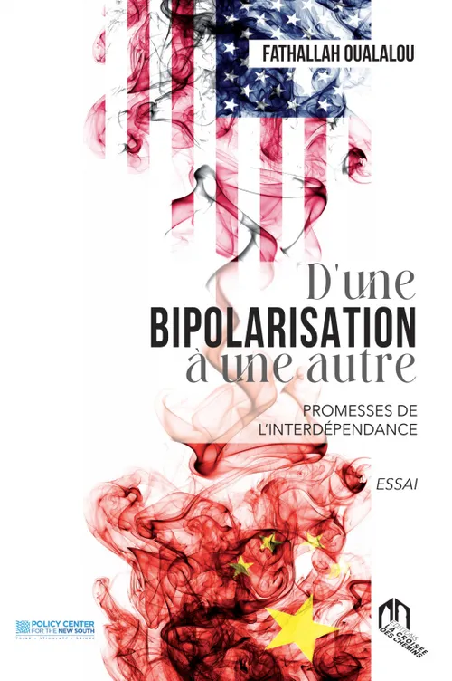 9789920513005 dune bipolarisation a une autre promesses de linterdependance