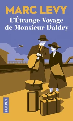 9782266290708 letrange voyage de monsieur daldry