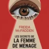 9782290391198 les secrets de la femme de menage