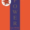 9782848992549 power les 48 lois du pouvoir