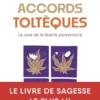 9782889539215 les quatre accords tolteques la voie de la liberte personnelle