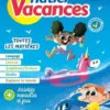 9782401094468 cahier de vacances ms vers la gs toutes les matieres