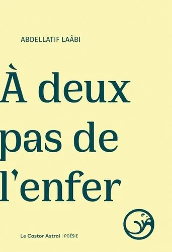 9791027803804 a deux pas de lenfer