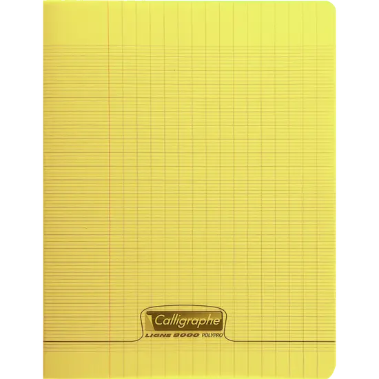 piq8000 pp jaune 17 x22 48p seyes 90g