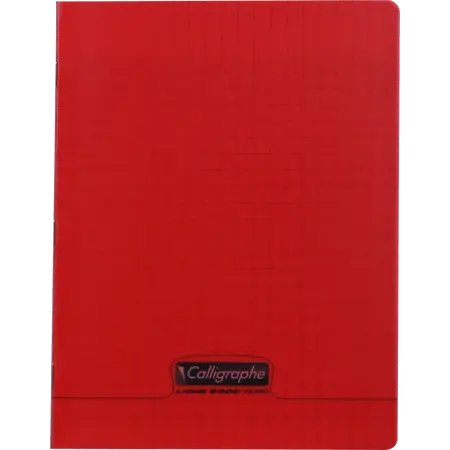 piq8000 pp rouge 17 x22 96p seyes 90g