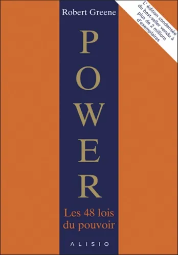 9791092928143 power les 48 lois du pouvoir ledition condensee