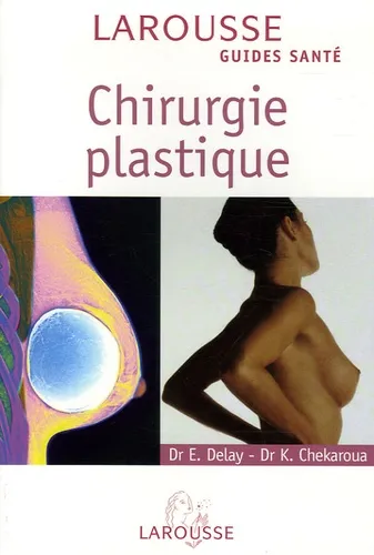 9782035604705 chirurgie plastique