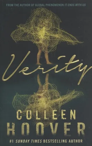 9781408726600 verity