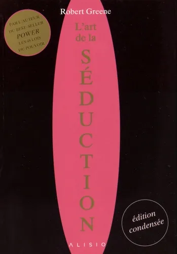 9791092928150 lart de la seduction