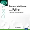 business intelligence avec python creez vos outils bi de a a z 9782409048043 XL