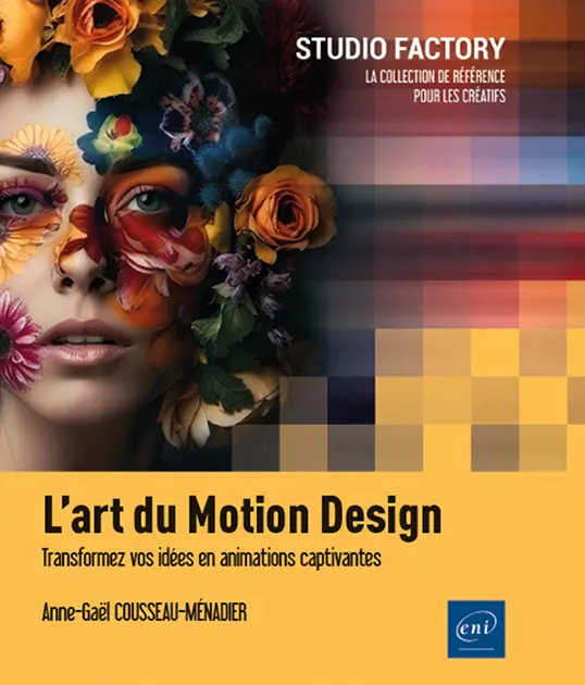 l art du motion design transformez vos idees en animations captivantes 9782409049286 XL